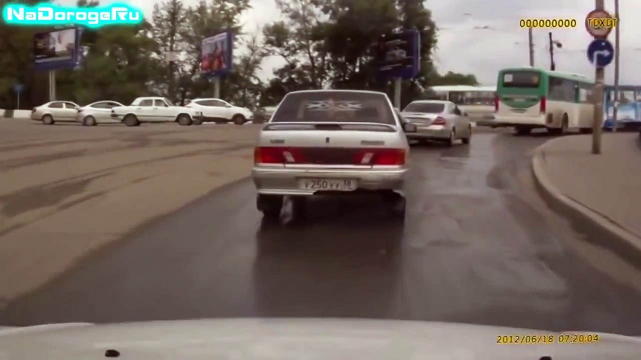 Быдло на дороге. Разборки, драки. Подборка #1