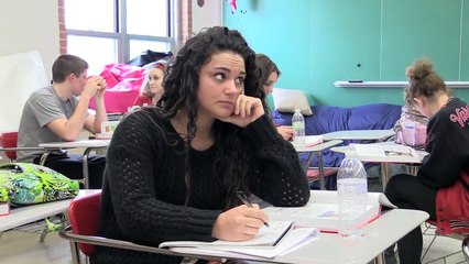 2014 Salem High School - Bullying