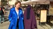 Muslims Outraged as French Ban Veils