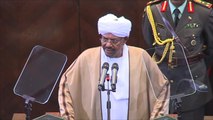 تباين الآراء بشأن خطاب الرئيس السوداني عمر البشير