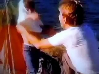 Fruit Of The Loom 1988 Commercial