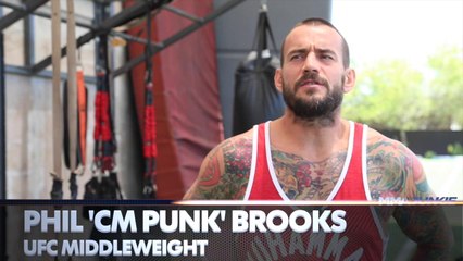 UFC partners with EXOS to prevent injuries, advance training methods