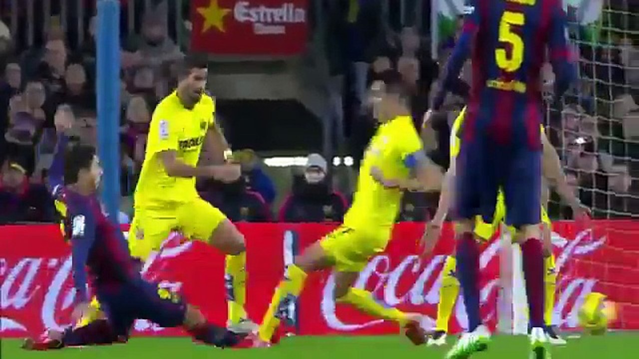 Lionel Messi Skills And Goals HD 2014-2015!!!!!