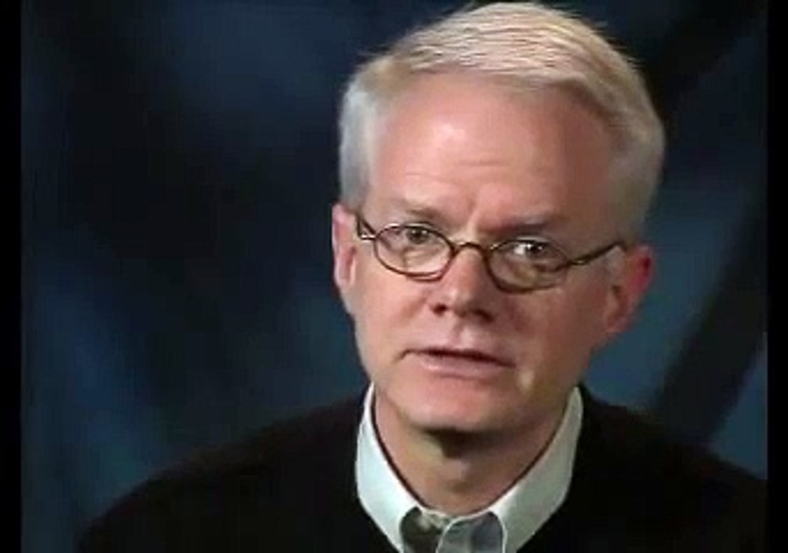 Preaching Moment 021: Chuck Campbell