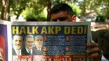 Turkish Media Battle Pt 1 - The Listening Post (Full)