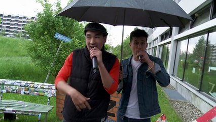 Wicht - Ich schätz mis lebe