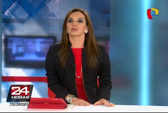 Cámara de seguridad registra ataque de extorsionadores a colegio de Piura