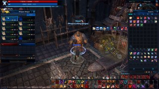 Tera Online - How-To Craft Controvert & Ambit Gear Tutorial