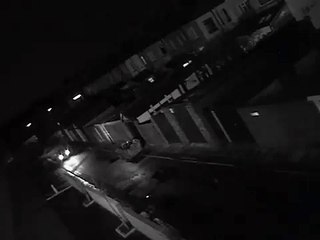 Classic Cadbury Milk Tray Advert