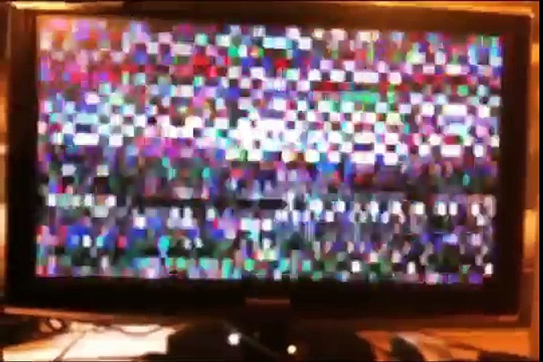 How to Repair Video Graphic Cards with Blown Capacitors  ATI, Nvidia, AMD