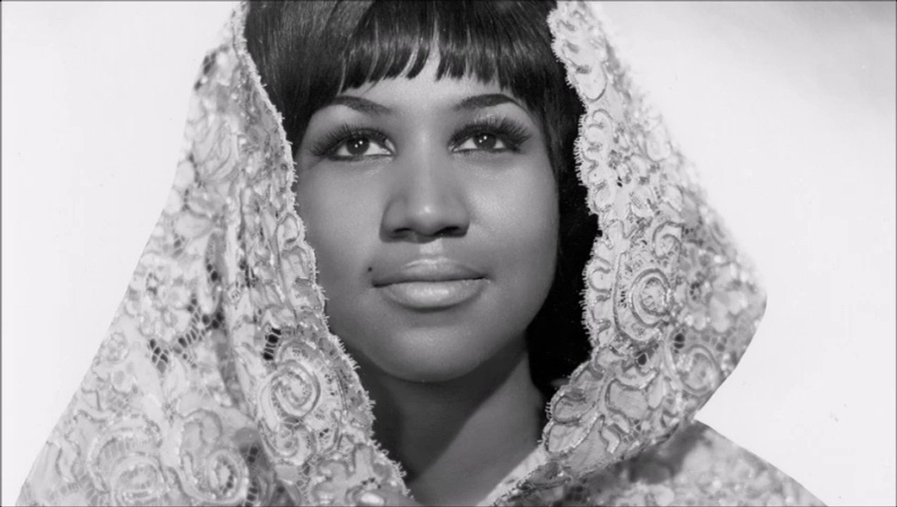 Aretha Franklin ‎– Spanish Harlem