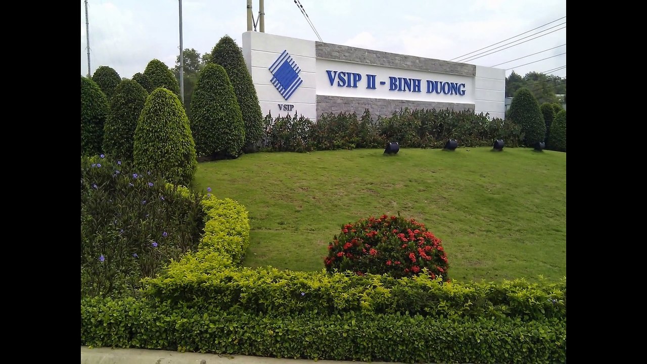 Ký gửi đất VSIP 2, cần mua đất VSIP 2 Bình Dương