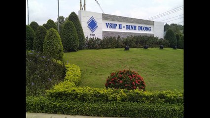 Ký gửi đất VSIP 2, cần mua đất VSIP 2 Bình Dương
