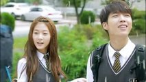 [MV] Yayaya (야야야) - Urban Zakapa [Hi!School:LoveOn] OST Vol. 7 with lyrics