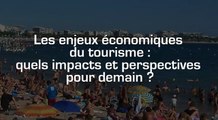 Les enjeux économiques du tourisme : quels impacts et perspectives pour demain ?