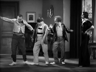 Three Stooges One More Time