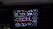 X-108 HamRadio QRP Transceiver 20 watts