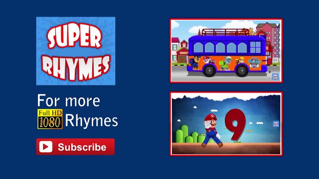 TEEN TITANS GO Finger Family Cartoon Animation Nursery Rhymes For Children