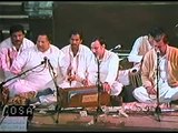 Nusrat Fateh Ali Khan - Ni Main Jana Jogi De Naal 1/3