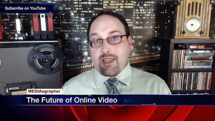 Ad-Supported Video vs. Patreon