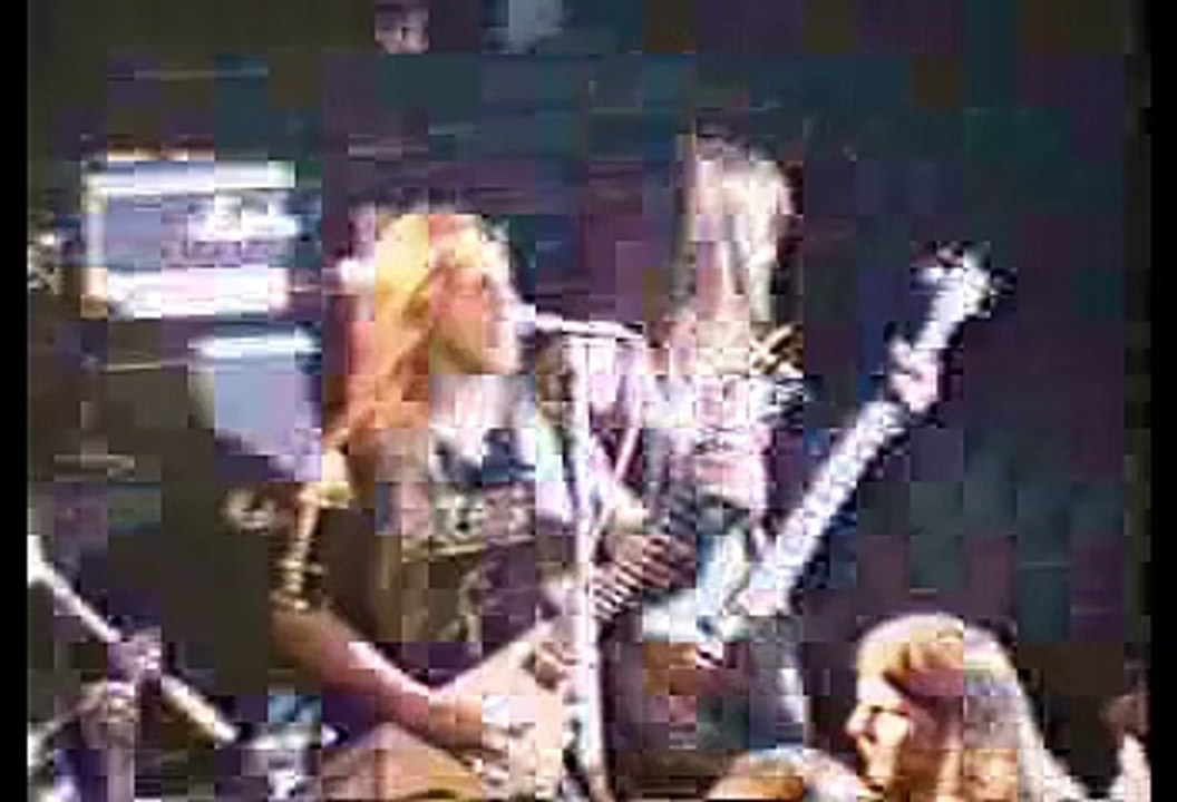 Dissection - Night's Blood