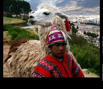 navidad del niño peruano - villancicos navideños peru folklorico andino