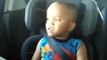 3 yr old child sings baby baby by justin bieber ft ludacris in car baby seat total awesome & funny_1_AE4FDC48560F8188C9ACCC46AA349C52