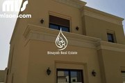 Brandnew 5 Bed Room with Maid room Villa for Rent in Casa at Arabian Ranches - mlsae.com