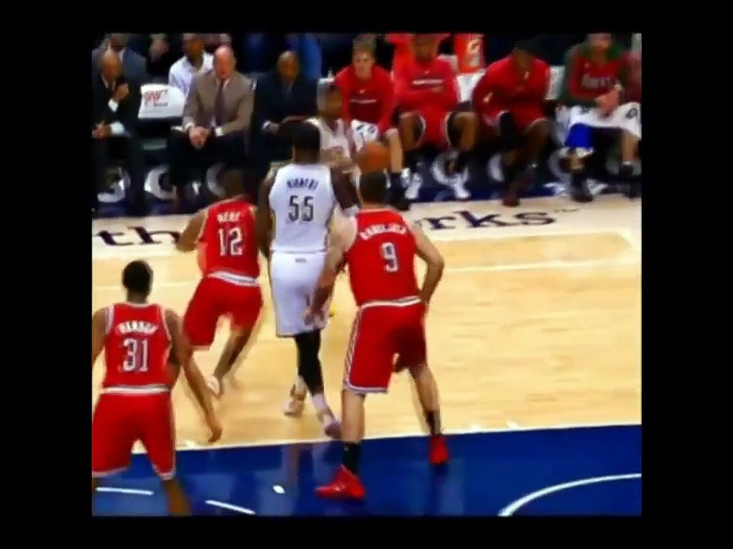 ⁣Basketball Funny Moments _ Funny Moments in NBA_1_9DBDA1960F0CE16E8669F288D20C7F7B