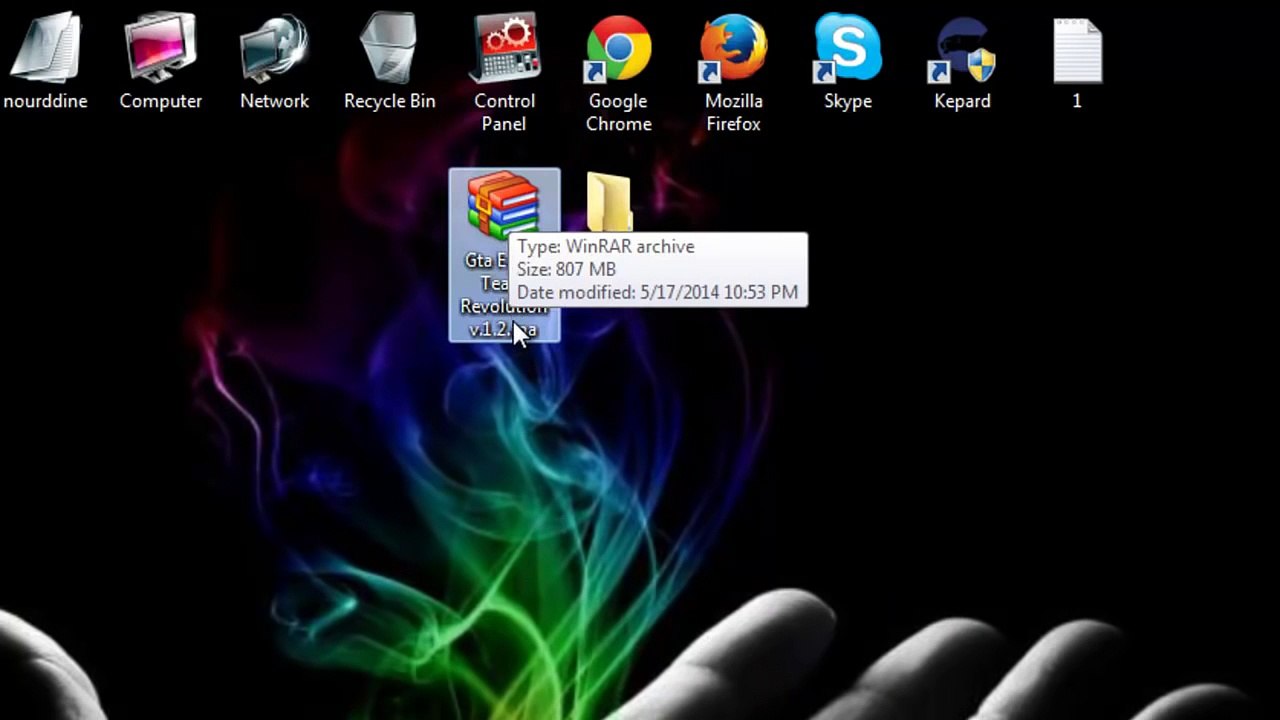 تحميل لعبة جاتا المصرية gta egypt برابط مباشر