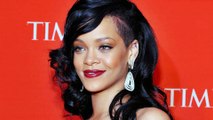 Rihanna's New Man Has a Shady Past