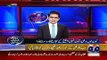 Geo News Headlines 3 June 2015_ Shahzaib Khanzada vs ARY News on Pakistan Map Is