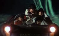 A Clockwork Orange - Car Scene