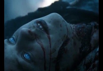 YouTube: Michael Jackson "ambientó" batalla en Game of Thrones