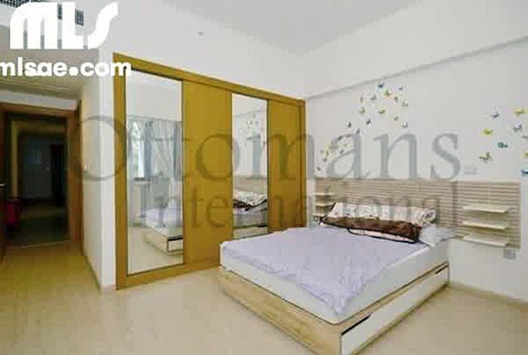 Spacious 4bedroom   Maids duplex garden apartment - mlsae.com