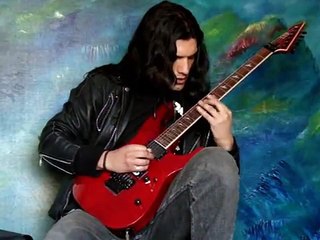 J.P. Krom - "Danza Húngara" (Hungarian Dance)