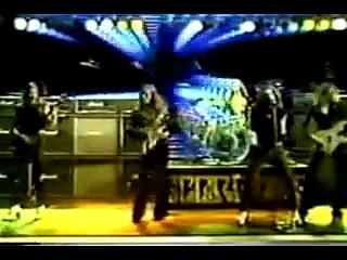 scorpions the sails of charon