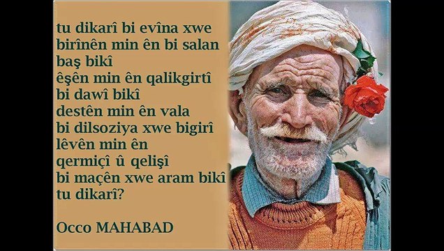 Aram Tîgran-Ay Dîlberê