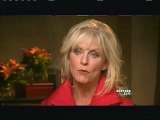 CBS: Cindy McCain On Abortion, Creationism