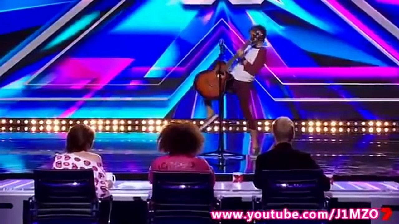 You will have to stand all the bumps right first question this boy sing