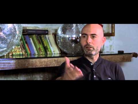 TV3 - Tria33 - Pet Shop Boys. Pop Art