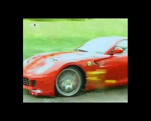 Ferrari 599 GTB