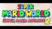Super Mario Advance 2: Super Mario World Music - Fortress