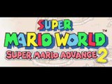 Super Mario Advance 2: Super Mario World Music - Fortress