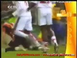 Top rated soccer fights
