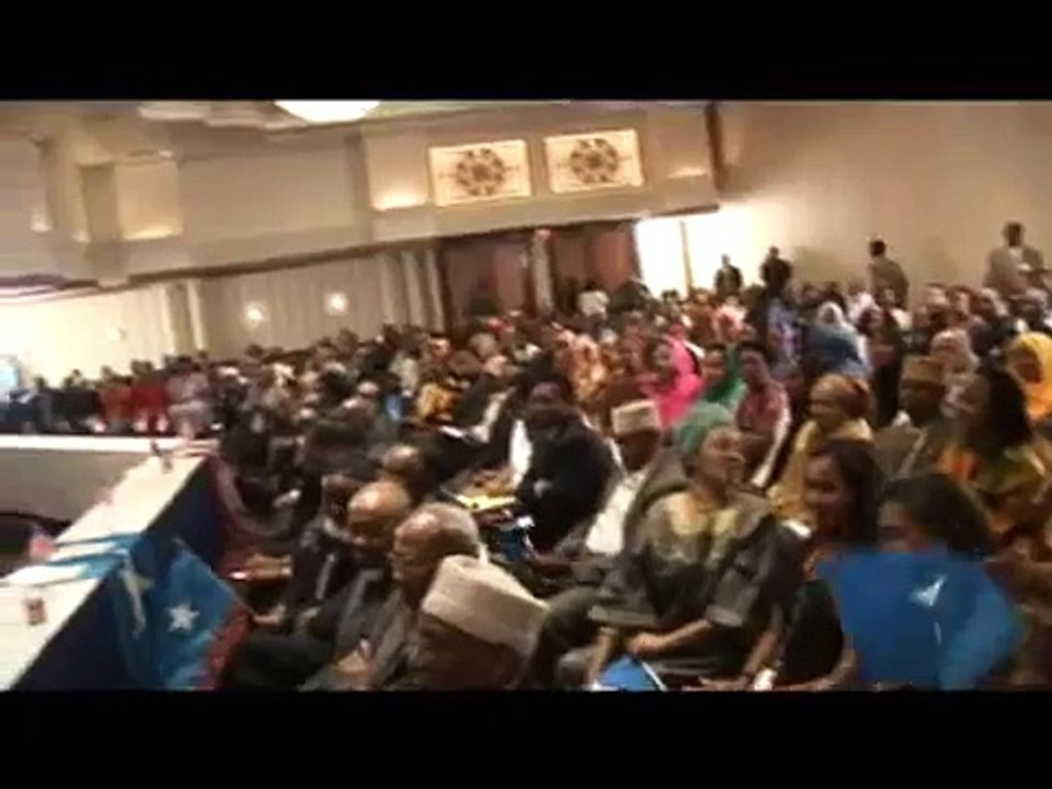 Somali Media
