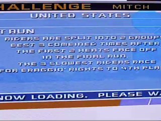 MTV Sports Snow Boarding United States