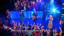 Mighty to Save (Hillsong album) - With Subtitles/Lyrics - HD Version