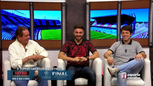 Brasileiro do Atlético de Madrid afirma: Simeone transformou o clube