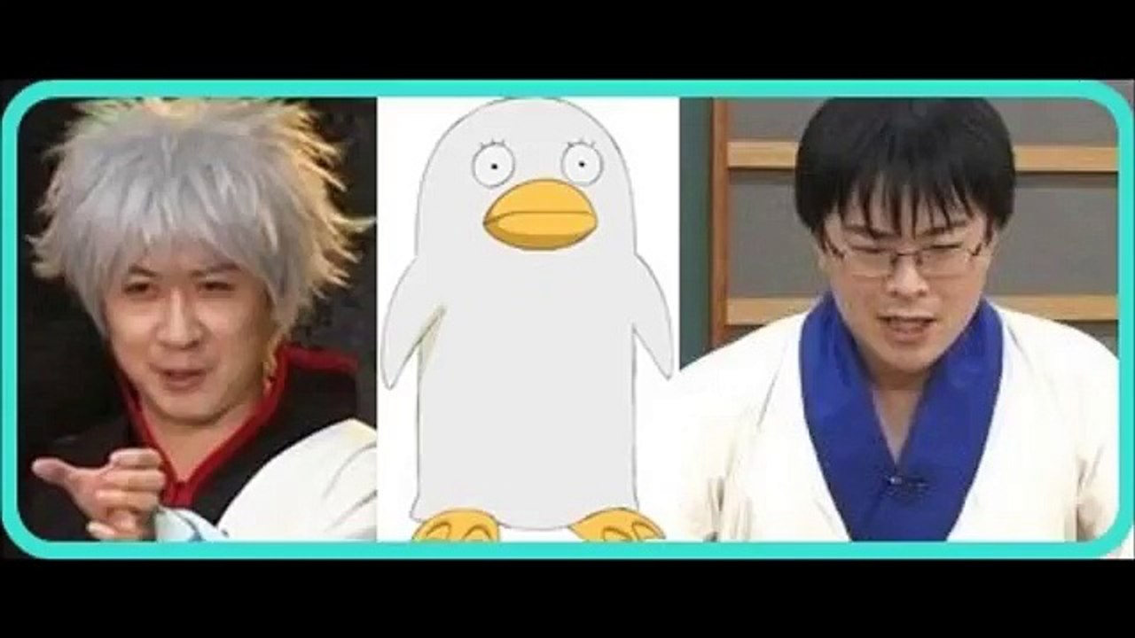 【つままれた】杉田智和と阪口大助があの人にインタビュー